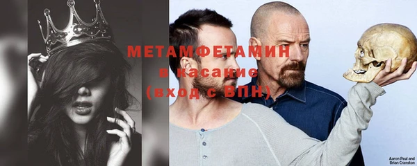 хмурый Верея