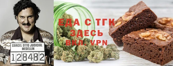 хмурый Верея