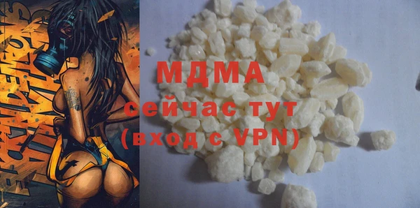 хмурый Верея